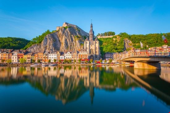 Dinant Dinant Jiuguang Wang - CC BY-SA 2.0 Jiuguang Wang