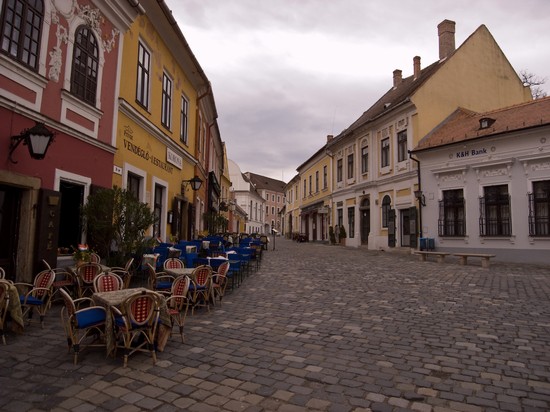 Szentendre