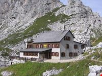 Rifugio Sonino al Coldai