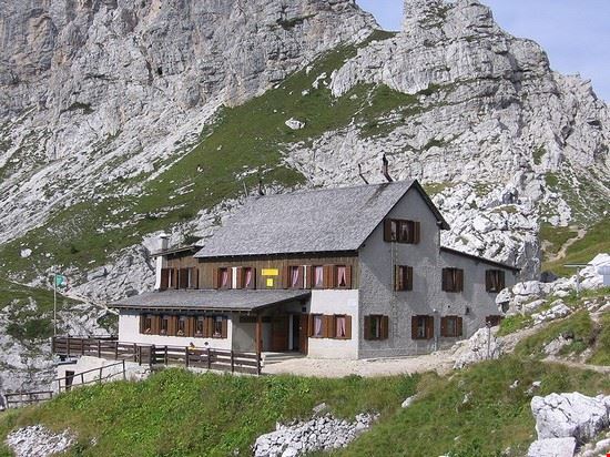Rifugio Sonino al Coldai - Mauro742 - Mauro742 - https://it.wikipedia.org