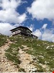 Rifugio Tissi