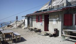 Rifugio Torrani