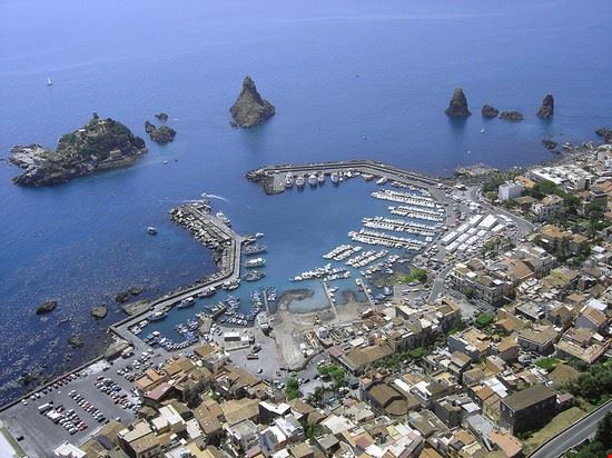Aci Trezza - Emilioba93 - Emilioba93 - https://it.wikipedia.org