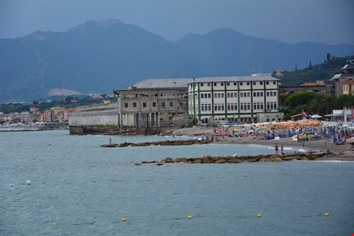  Pietra Ligure Germano Germano