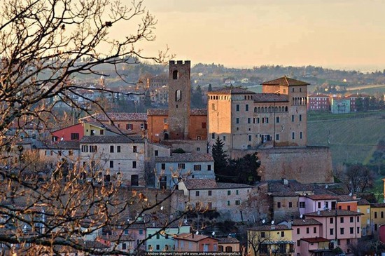 Castello di Longiano1