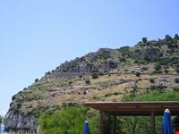 monte saraceno