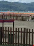 spiaggia quasi tutta concessionata