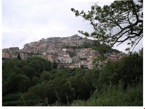 Centro storico - francescogigliotti - francescogigliotti - Attribution-NonCommercial-ShareAlike (http://creativecommons.org/licenses/by-nc-sa/2.0/)