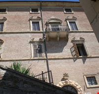 palazzo leopardi montefortino palazzo leopardi montefortino