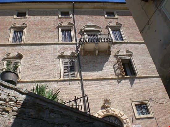  Montefortino Parsifall - CC BY-SA 3.0 Parsifall