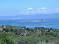 isola piana