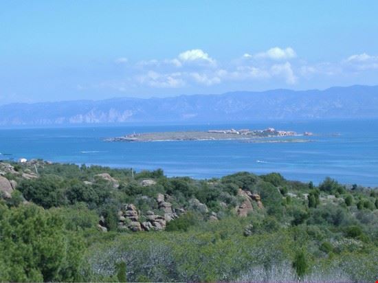 Isola Piana  - Anna Rita Vizzari - Anna Rita Vizzari - CC BY-SA 2.0