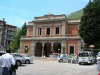 Funicolare di Montevergine