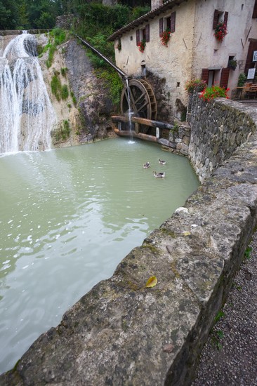 Molinetto della Croda
