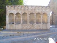 Fontana Fraterna