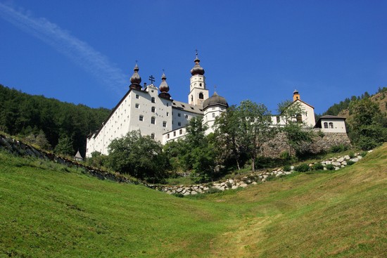 Abbazia di Monte Maria