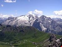 La Marmolada