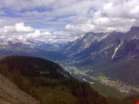 Valle del Boite