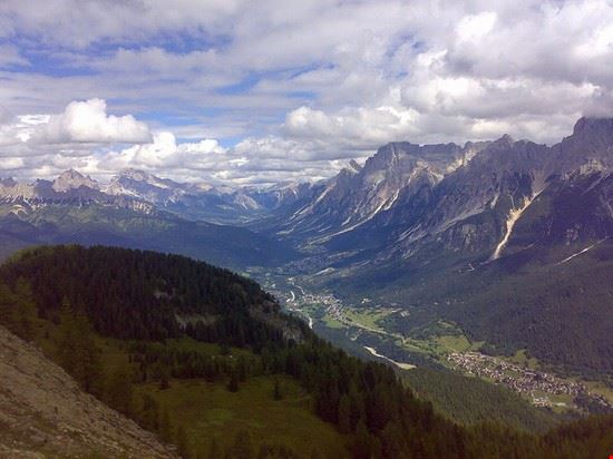  Borca di Cadore Verozmp - https://it.wikipedia.org Verozmp