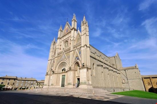 Duomo di Orvieto Orvieto LianeM LianeM