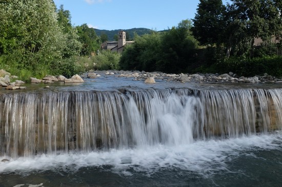 Il fiume