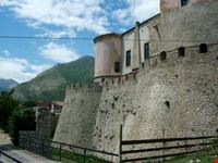 Castello Pandone