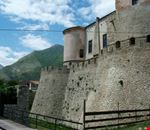 Castello Pandone Castello Pandone