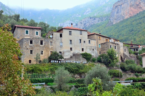 Colletta di Castelbianco