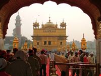 Processione Sikh
