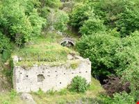 Ponti medievali Castelbianco