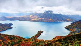 Nikko National Park