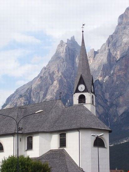  San Vito di Cadore Simone Zuin - https://it.wikipedia.org Simone Zuin