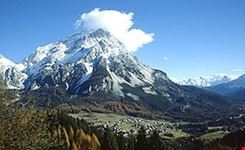 Monte Antelao