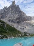 Gruppo del Sorapiss