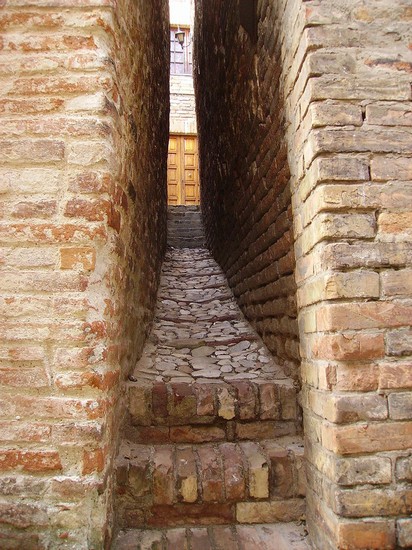 Vicolo