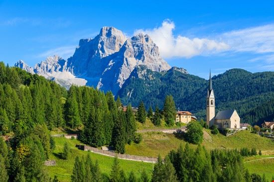  Selva di Cadore  
