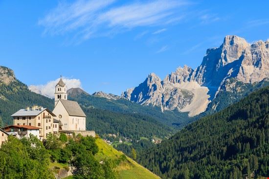  Selva di Cadore  