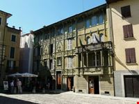 Palazzo Mazza Galanti -. San Sebastiano Curone