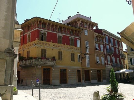  San Sebastiano Curone Davide Papalini - CC BY-SA 3.0 Davide Papalini