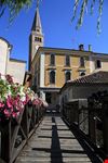  torre campanaria