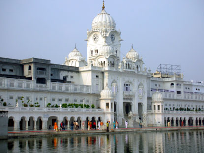 Architettura sikh