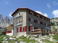 Rifugio Antonio Berti