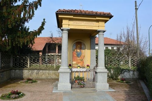  Virle Piemonte Germano Germano