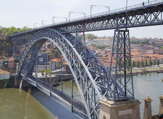 Ponte Dom Luis I - Diego Delso - Diego Delso - CC BY-SA 3.0