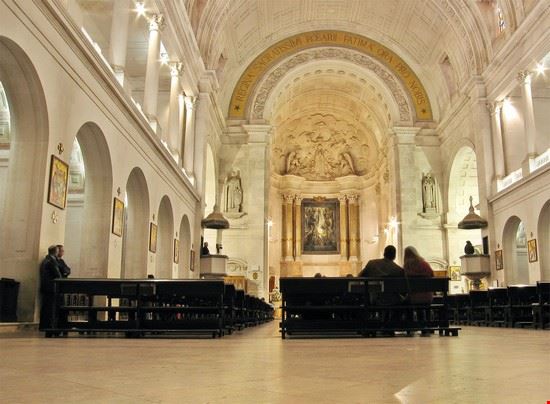 Santuario di Fatima - Andreas Trepte - Andreas Trepte - CC BY-SA 2.5