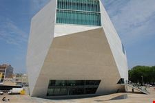 porto casa da musica porto