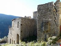 Castello e borgo vecchio