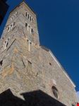 pieve sant'andrea sarzana