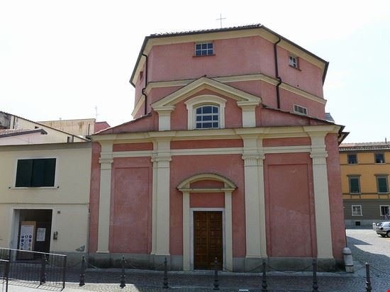 Oratorio di San Girolamo - Davide Papalini - Davide Papalini - CC BY-SA 3.0