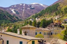 Centro storico